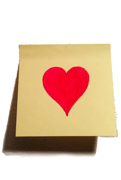 IHeartU