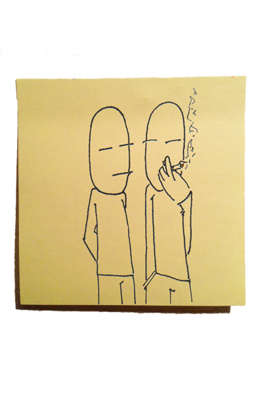 Smokers™
